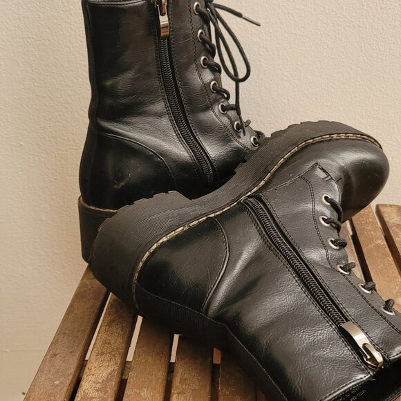 Dirty Laundry Women's Mazzy Ankle Boot Size 6 - Picture 5 of 12